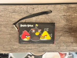 angry birds kids wallet - Picture 1 of 4
