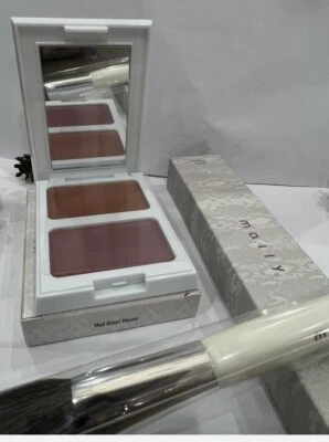 Mally Get Cheeky All Over Cheek Glow *Mad About Mauve* Nuevo en caja  Foto 1 de 4