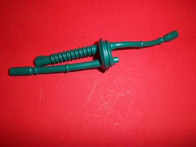 NEW STIHL FUEL LINE FITS FS45 FS46 FS55 FS55R  41403587702  OEM - Image 1 of 2