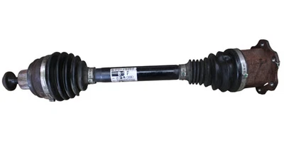 Audi A6 A7 A8 S6 S7 S8 Q5 SQ5 RS7 Quattro 2011-2018 eje delantero izquierdo derecho C/V Foto 1 de 4