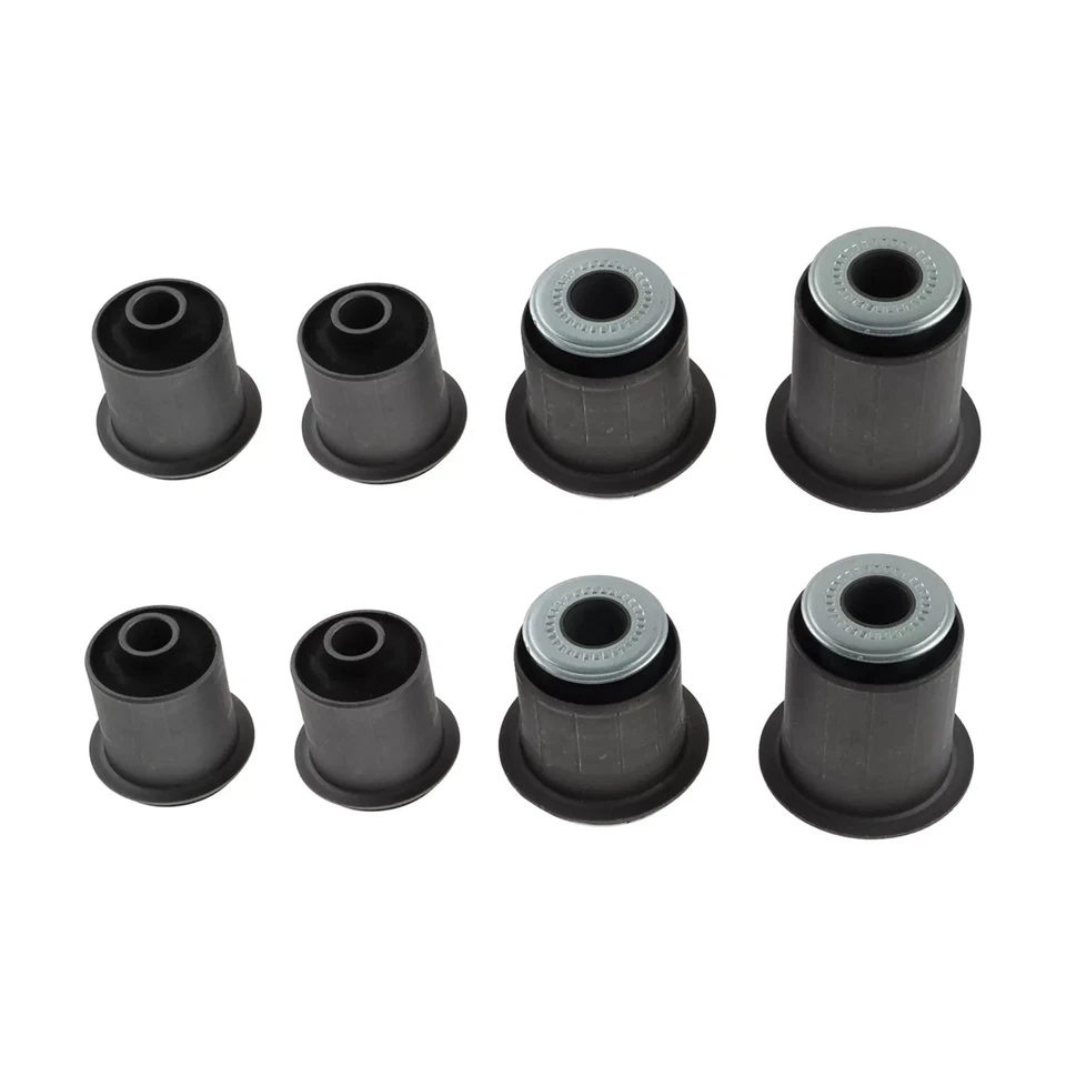 Front Upper & Lower Control Arm Bushings For Toyota Tundra Sequoia Accessories - Image 1 of 4