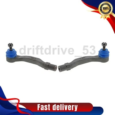 前外领带杆端适合 2000 2001 1997 1998 1999 年本田 CR-V — 第 1/4 张图片