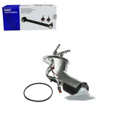 Подвеска топливного насоса Delphi в сборе для Ford Thunderbird 2.3L L4 1986-1988 гг. - Изображение 1 из 4