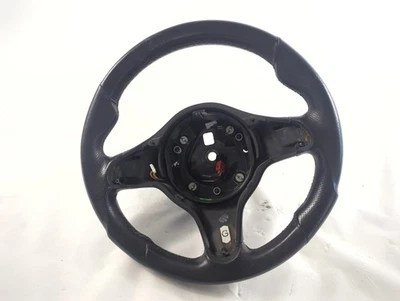 71751005 VOLANTE IN PELLE ALFA ROMEO BRERA 2.0 D 125KW 6M 3P (2009) RICAMBIO USA Foto 1 de 4