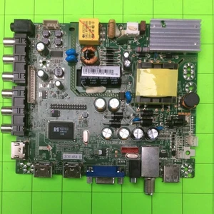 TV Television CV3393BH-A32 Main Video Board - Picture 1 of 6