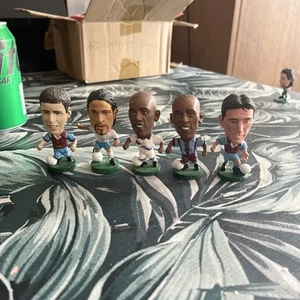 Aston Villa Corinthian Prostars Bundle - Picture 1 of 2