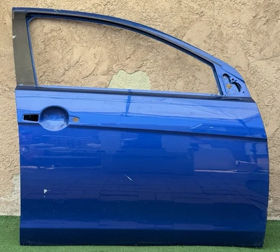 ОРИГИНАЛЬНЫЙ КОРПУС ПЕРЕДНЕЙ ПРАВОЙ ПАССАЖИРСКОЙ ДВЕРИ 2008-2015 MITSUBISHI LANCER EVOLUTION X - Изображение 1 из 4