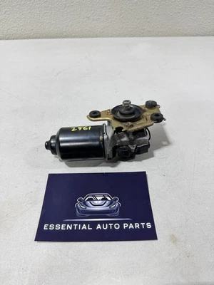 Mazda Miata MX5 1990-1907 OEM PARABRISAS PARABRISAS LIMPIAPARABRISAS MOTOR #2561 Foto 1 de 4