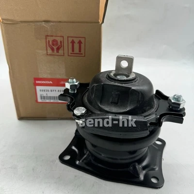 NUEVO 50830-SFY-023 HONDA Montaje Motor Delantero Control Activo para Odyssey EE. UU. Foto 1 de 4