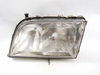 95-99 梅赛德斯 W140 S600 S500 S320 左驱动灯卤素 1408207761 — 第 1/4 张图片