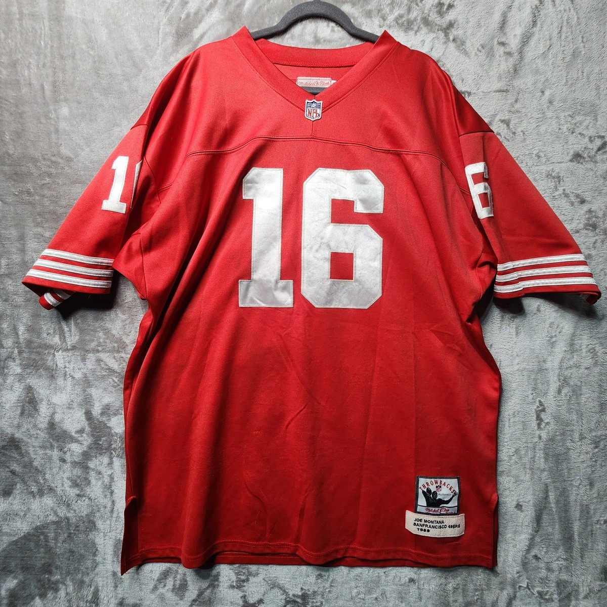 サンフランシスコ49ers モンタナ ジャージ 16 s-l1200.jpg