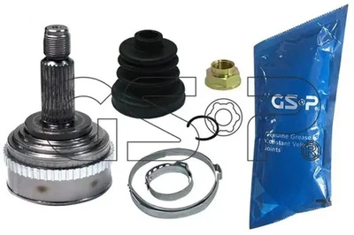 Junta homocinética 823073 GSP para HONDA CIVIC VI Fastback CIVIC V Coupé CAPA - Imagen 1 de 4