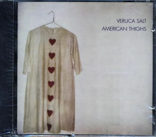 American Thighs Foto 1 de 1