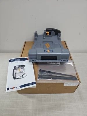 Havis DS-GTC-201 Docking Station Getac F110 Tablet - Image 1 of 4