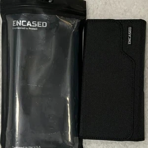 Encased Cell Phone Belt Clip Holster with Wireless Charging NWT - Picture 1 of 3