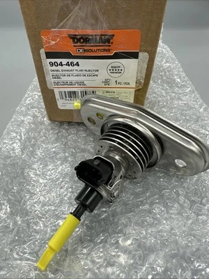 Diesel Exhaust Fluid (DEF) Injector Dorman 904-464 Foto 1 de 4