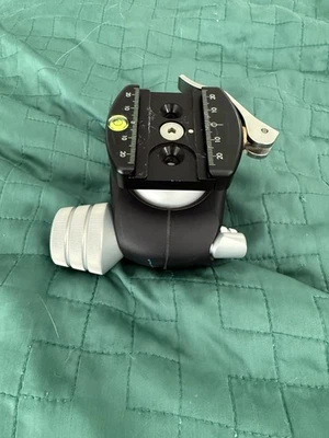 Cabezal de bola Really Right Stuff BH-55 Foto 1 de 4