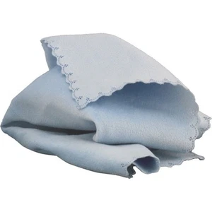 Beco 18323 Reinigungstuch aus Mikrofaser, 30 x 30 cm, Schwarz - Photo 1/1