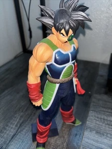 Banpresto DRAGON Ball Z Grandista Resolution of Soldiers Bardock Action Figure - Picture 1 of 3