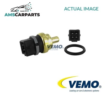 COOLANT TEMPERATURE SENSOR V10-72-0912 VEMO NEW OE REPLACEMENT - Image 1 of 4