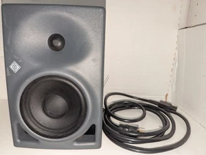 Neumann Single KH 120 A Studio Monitor Speaker With Power Cable - Picture 1 of 18