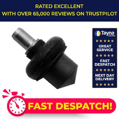 Ball Joint fits AUSTIN MINI MK2 1.0 Left or Right 67 to 93 Suspension 21A1163 - Image 1 of 4