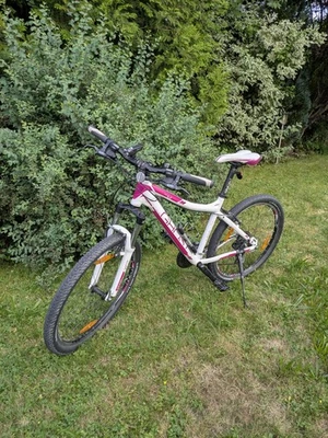 Ghost Miss 1200 Mountainbike Fahrrad Damen MTB Gr. M - Bild 1 von 4
