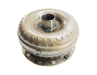 12-18 BMW 2 6 7 (F01 F06 F22) 3,0 L TRACCIÓN TRASERA AUTOMÁTICA AWD TRANSMISIÓN CONVERTIDOR DE PAR Foto 1 de 4