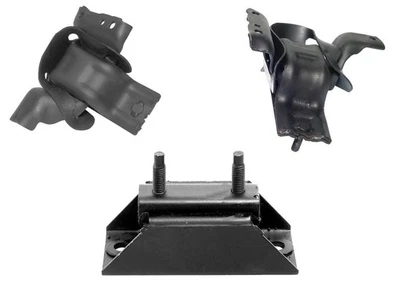 Engine Motor Mounts Transmission fits Ford E-150 Econoline 2002-2014 4.6L 5.4 - Image 1 of 4
