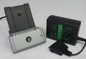 Sony USB Cradle for CLIE PEG-S Series (PEGA-UC500) - Picture 1 of 1