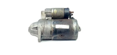 Nissan 280ZX 1979 1980 1981 1982 1983 OEM motor de arranque manual 2,8 L  Foto 1 de 4