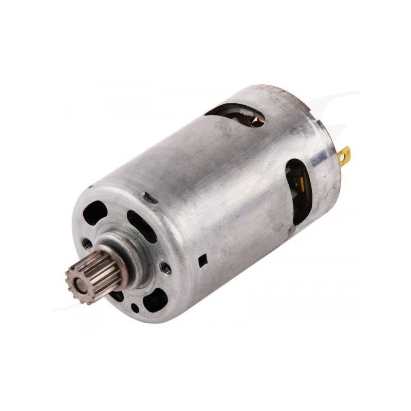 [DE] Starterbox Ersatzmotor für Starterbox 775 (13 U/min) - R06010 - Bild 1 von 1