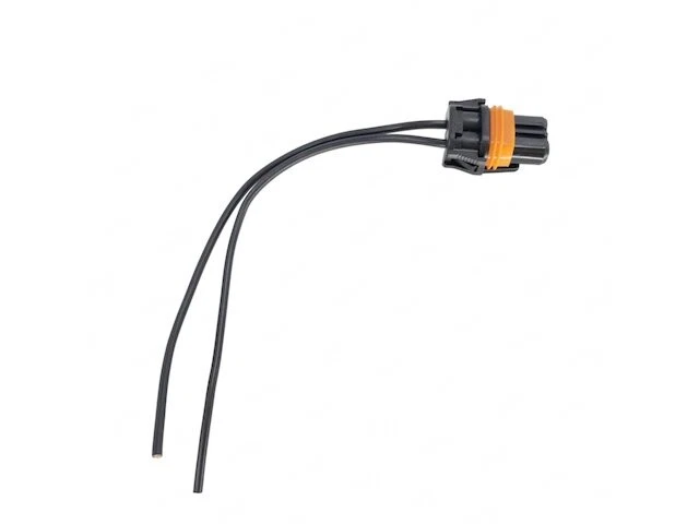 Conector de faros para Pontiac Grand Prix 1989 1988-1990 CD523BP Foto 1 de 1