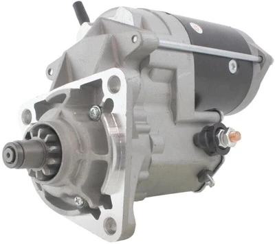 Nuevo arranque para camión Isuzu FTR 5,8 L 6BD1 motor 1986-1993 reemplaza 8971740430 Foto 1 de 4