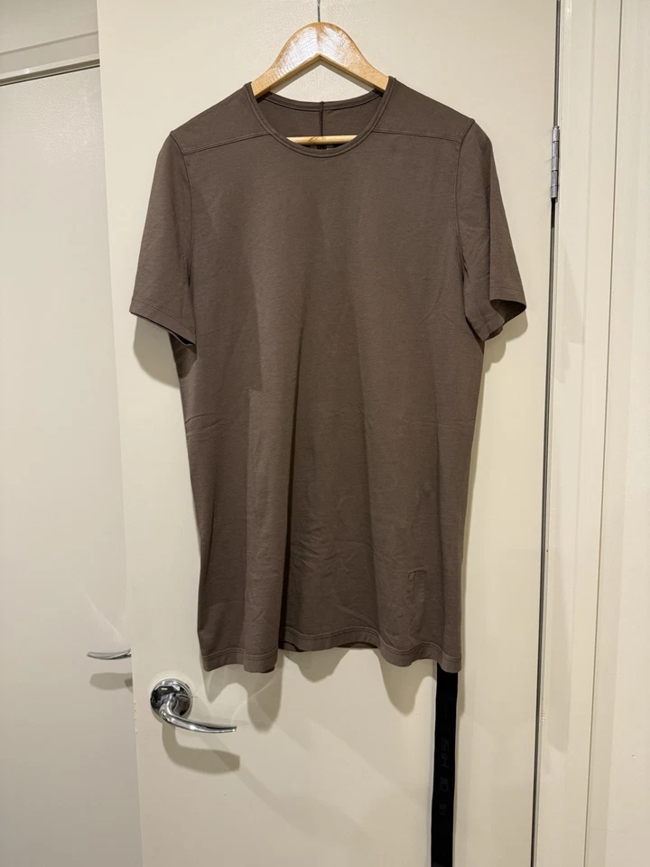 Rick Owens DRKSHDW LEVEL T T Shirt - image 1 of 4