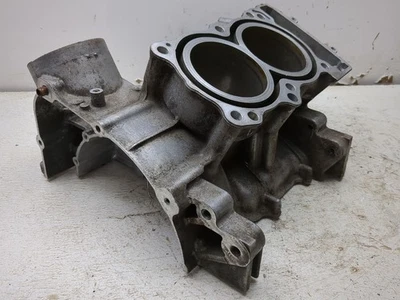23 Yamaha Wolverine 1000 RMAX 4 Upper Engine Motor Block Case  Crankcase - Image 1 of 4