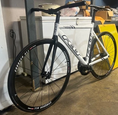 Fieltro TK3 2011 54 pulgadas  Foto 1 de 4