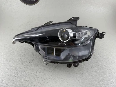 OEM | 2018 -- 2023 Mazda Miata MX-5 LED Headlight (Left/Driver) Foto 1 de 4