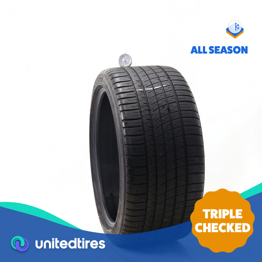 【送料無料】MICHELIN 235/35ZR19 81Y Michelin 235/35R19 Tires in 19