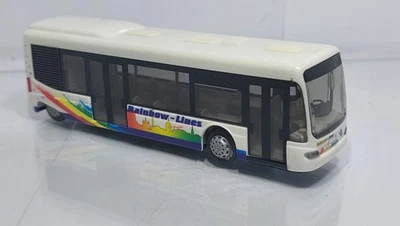 Rietze MB Cito Rainbow Lines 1/87 (BD25/29) - Bild 1 von 3