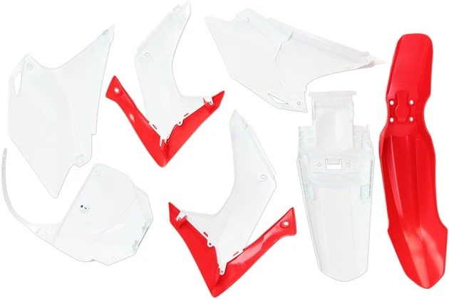 UFO Plastics Kit 15 Original Honda CRF230F 2015-2019 for Honda CRF230F 2015-2019 - Image 1 of 1