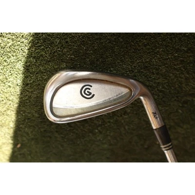 Cleveland TA6 R Flex 38.5" Golf 4 Iron RH / 1C-S487 - Image 1 of 4
