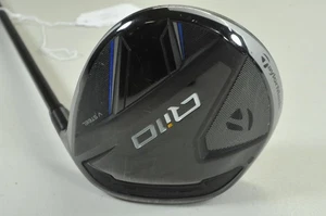 TaylorMade Qi10 3HL-16.5* Fairway Wood Senior Flex RH Ventus TR Graphite #190822 - Picture 1 of 5