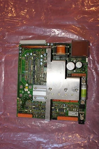 Siemens 6SC6100-0GA11, G0 board - Picture 1 of 6