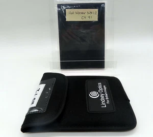 Formatt Hitech 4x5.65" Combination Hot Mirror & ND1.2 Glass Filter (4-Stop) - Picture 1 of 5