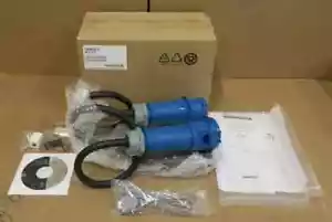 Neu APC AP7155 Rack Stromverteiler Inline Stromzähler 32A 230V - Bild 1 von 12