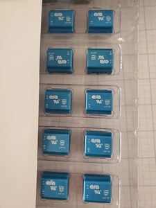 Pulse Electronics Leistungstransformator ERA BV020-5480.0 10 STCK. laminiert NEU - Bild 1 von 9