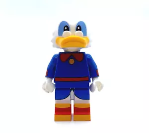 Minifigura lego Scrooge McDuck - Imagen 1 de 5