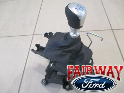 16 thru 18 Focus OEM Genuine Ford RS Short Throw Shifter - UPGRADE - Fits all ST - Image 1 of 4