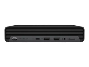mini pc windows 11 micro tiny pc dell core i5 10thG 16GB RAM 512GB NVMe SSD wifi - Afbeelding 1 van 19